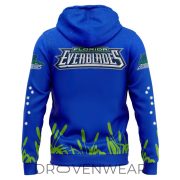 Florida Everblades Home 239 Fan Hoodie - Image 3