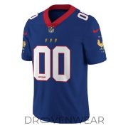 France Football Federation x NFL Special Road Jersey - Image 2