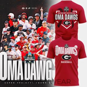 Georgia-Bulldogs-2026-CWS-OmaDawgs-Championship-Run-Graphic-TShirt-1.jpg