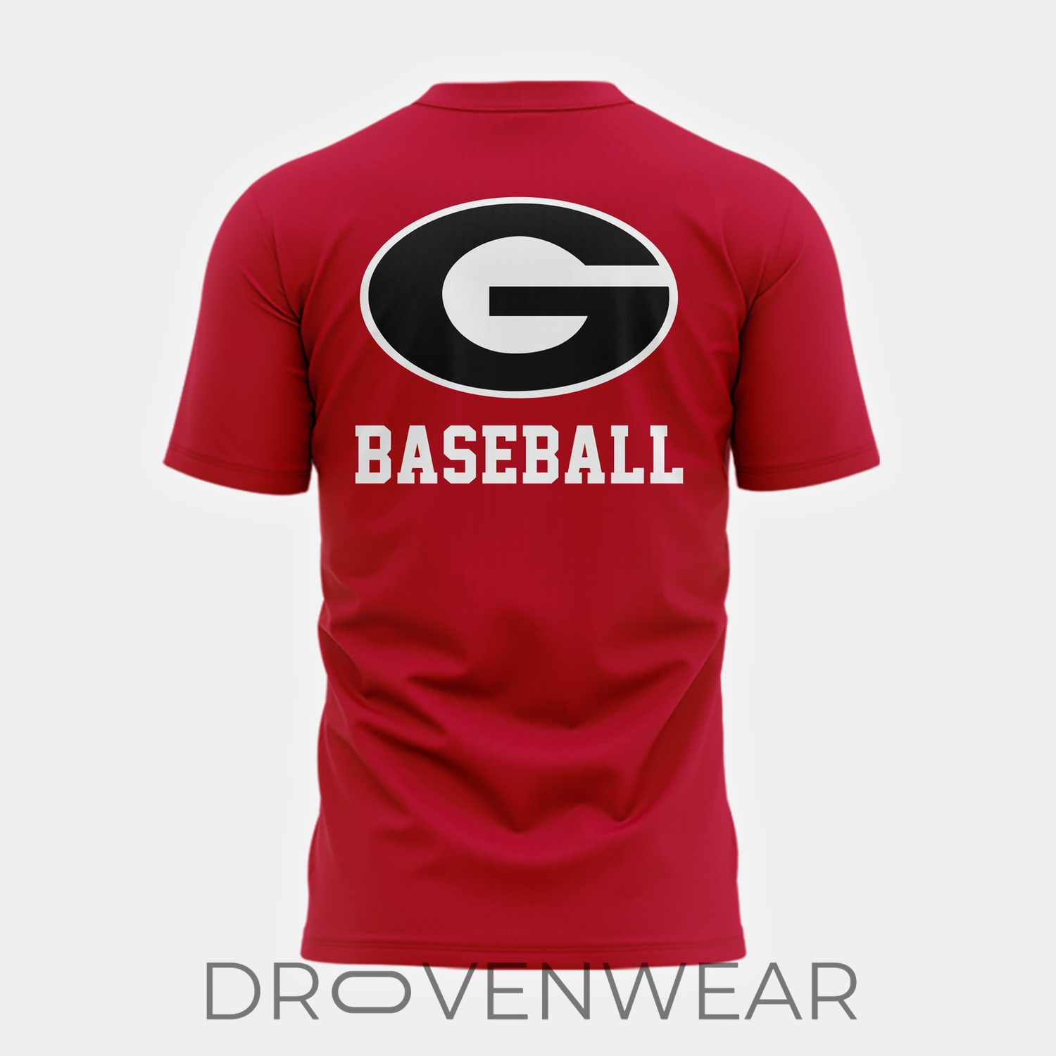 Georgia Bulldogs OmaDawgs 2026 NCAA Baseball College World Series Fan T-Shirt Georgia Bulldogs OmaDawgs 2026 NCAA Baseball College World Series Fan T-Shirt