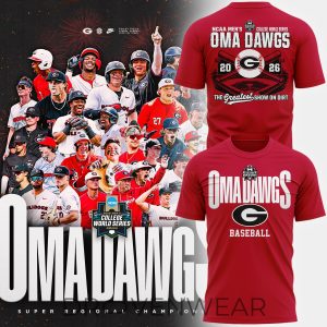Georgia-Bulldogs-OmaDawgs-Omaha-Bound-2026-College-World-Series-Baseball-Tee-1.jpg
