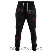 Gracie Abrams Special “Daughter from Hell” Album 2026 Limited Edition Hoodie - Image 3