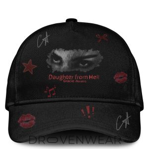 Gracie-Abrams-Special-Daughter-from-Hell-Album-2026-Limited-Edition-Tshirt-2.jpg