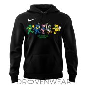 Grateful Diamond Ducks 2026 Limited Premium Hoodie - Image 2