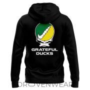 Grateful Diamond Ducks 2026 Limited Premium Hoodie - Image 3