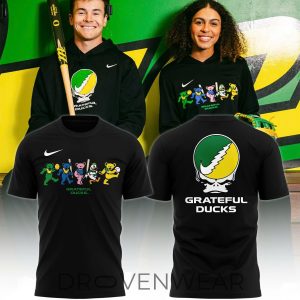 Grateful Diamond Ducks 2026 Limited Premium Tshirt by Drovenwear.com