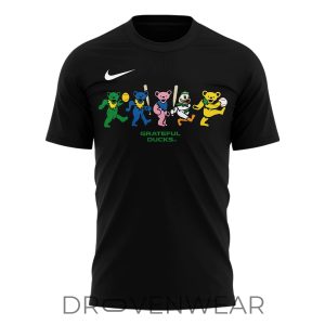 Grateful Diamond Ducks 2026 Limited Premium Tshirt by Drovenwear.com