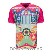 Guadalajara FIFA World Cup 2026 Host City Fan Edition Jersey - Image 2