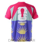 Guadalajara FIFA World Cup 2026 Host City Fan Edition Jersey - Image 3