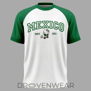 Hello-Kitty-Mexico-National-Football-Heritage-1923-Premium-Graphic-Tee-2.jpg