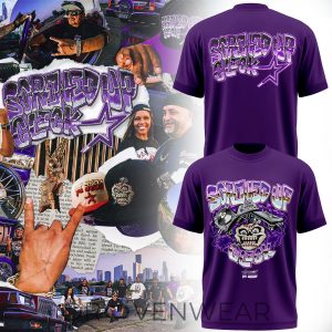 Houston Astros x DJ Screw Tshirt V1 by Drovenwear.com