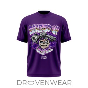 Houston Astros x DJ Screw Tshirt V1 by Drovenwear.com