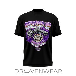 Houston Astros x DJ Screw Tshirt V3 by Drovenwear.com