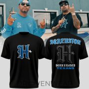 Houston Texans "Screwston" Limited Edition T-Shirt 2026