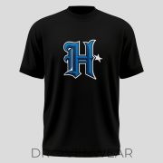 Houston Texans "Screwston" Limited Edition T-Shirt 2026 - Image 2