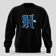 Houston Texans "Screwston" Sweatshirt Limited Edition 2026 - Image 2