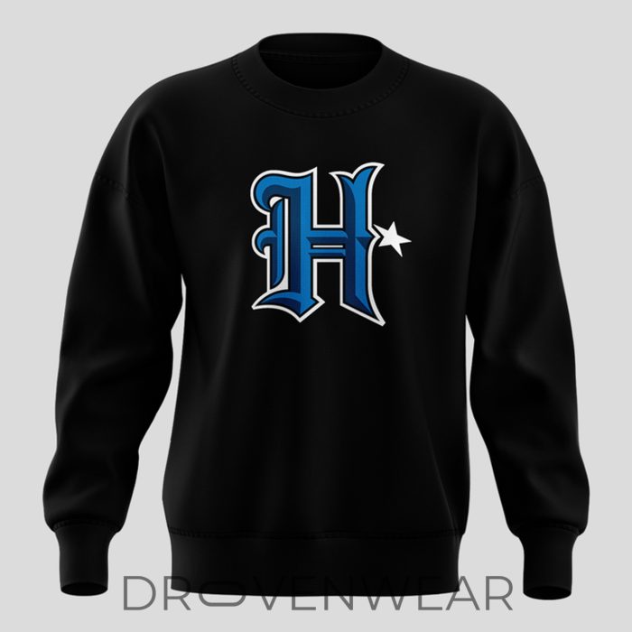 Houston Texans "Screwston" Sweatshirt Limited Edition 2026 - Image 2