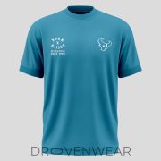 Houston Texans x DJ Screw T-Shirt - Image 2