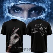 Houston Texans x ICEMAN T-Shirt