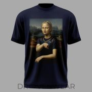 Indiana Fever Sophie Cunningham Pointing Meme Limited Edition Shirt - Image 2