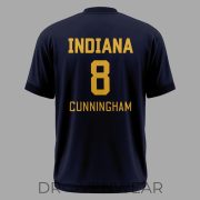 Indiana Fever Sophie Cunningham Pointing Meme Limited Edition Shirt - Image 3