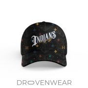 Indianapolis Indians MiLB x Harry Potter Night Jersey Limited Edition - Image 2