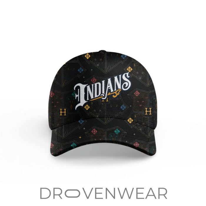 Indianapolis Indians MiLB x Harry Potter Night Jersey Limited Edition - Image 2