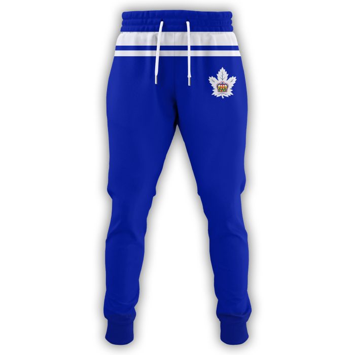 Toronto Marlies Hockey Champions Pullover Hoodie - Image 3