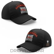 Kansas City Mavericks Championship Fan Hoodie 2026 V3 - Image 2