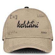 Kehlani 2026 World Tour Fan Graphic Tee - Image 2