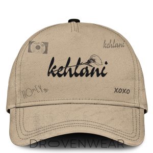 Kehlani 2026 World Tour Fan Graphic Tee by Drovenwear.com