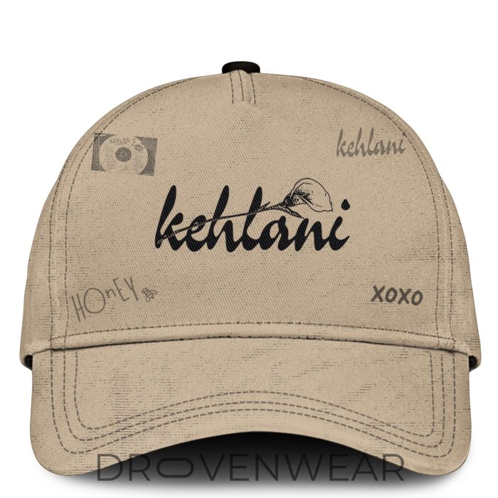 Kehlani 2026 World Tour Fan Graphic Tee - Image 2