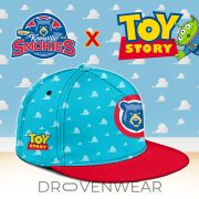 Knoxville Smokies Paw Patrol Night Special Jersey NN - Image 3