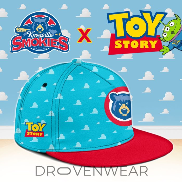 Knoxville Smokies Paw Patrol Night Special Jersey NN - Image 3
