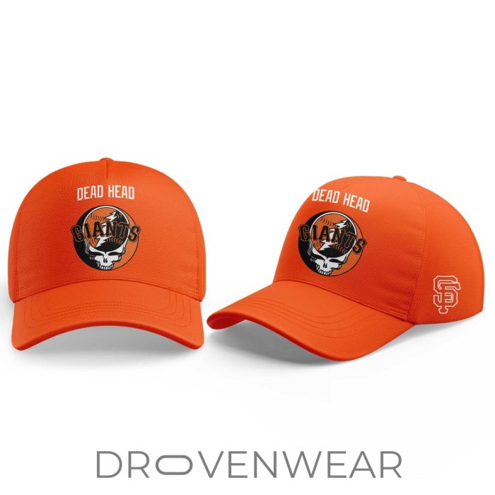Limited Edition San Francisco Giants Grateful Dead Night 2026 Hoodie V2 - Image 2