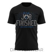 Los Angeles Dodgers x One Piece Night 2026 T-Shirt - Image 2