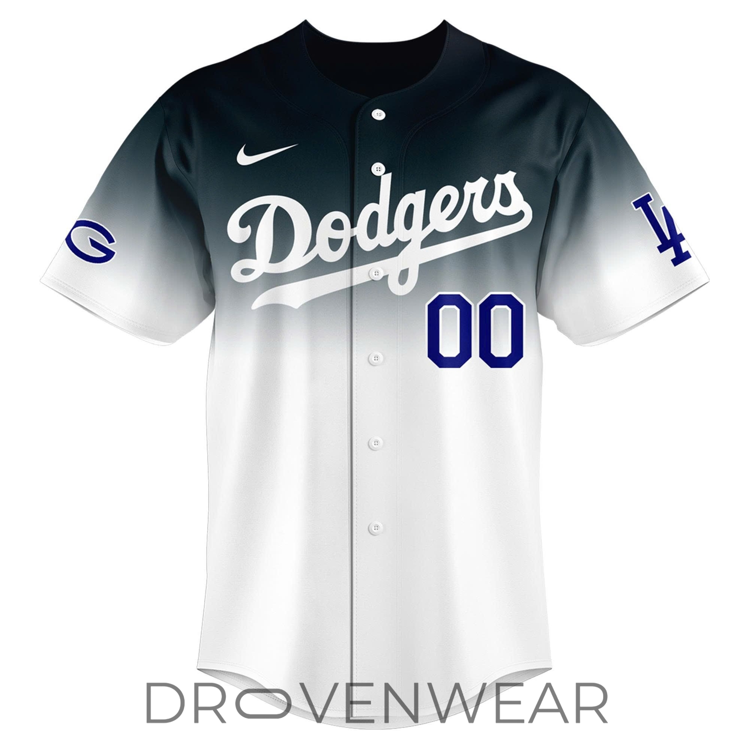 Los Angeles Dodgers x XG The Core Tour Special Edition Jersey Los Angeles Dodgers x XG The Core Tour Special Edition Jersey