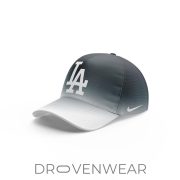 Los Angeles Dodgers x XG The Core Tour Special Edition Jersey - Image 4