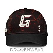 Lotte Giants x Godzilla Minus One Team Jersey - Image 2