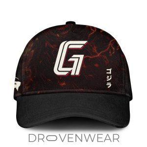 Lotte Giants x Godzilla Minus One Team Jersey by Drovenwear.com