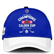 Toronto Marlies Hockey Champions Pullover Hoodie - Image 2