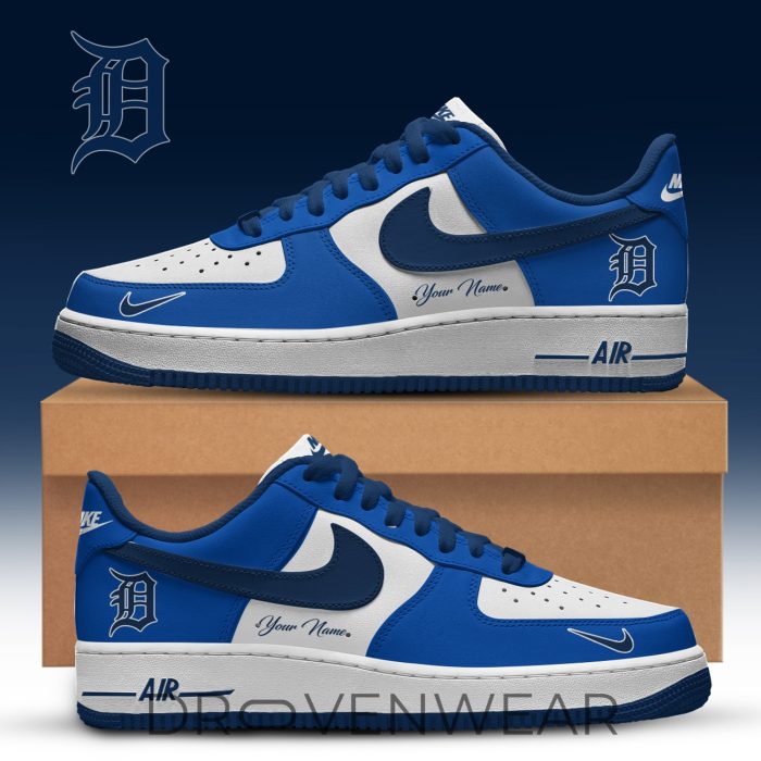 MLB Fan Inspired Custom Low Top Sneakers Collection - Image 3
