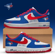 MLB Fan Inspired Custom Low Top Sneakers Collection - Image 7