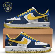 MLB Fan Inspired Custom Low Top Sneakers Collection - Image 8