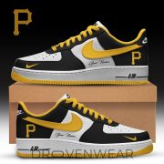 MLB Fan Inspired Custom Low Top Sneakers Collection - Image 9