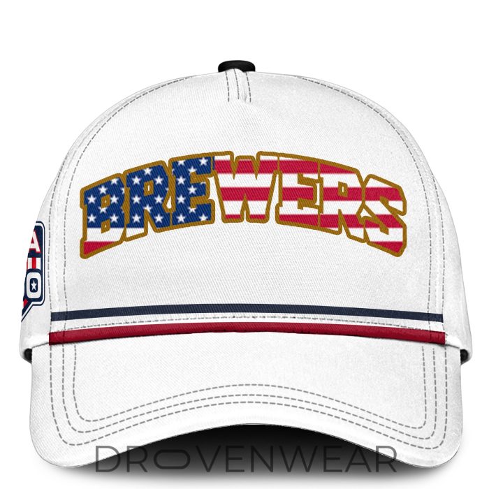 MLB Teams America 250 Anniversary Limited Baseball Jersey 2026 - Image 3