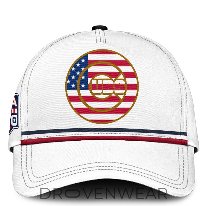 MLB Teams America 250 Anniversary Limited Baseball Jersey 2026 - Image 4