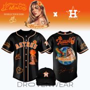 MLB Teams x Viajando Por El Mundo Tropitour 2026 Limited Jersey Collection - Image 3