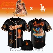 MLB Teams x Viajando Por El Mundo Tropitour 2026 Limited Jersey Collection - Image 5