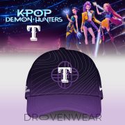 MLB X KPop Demon Hunters 2026 Premium Fan Jersey V2 - Image 8